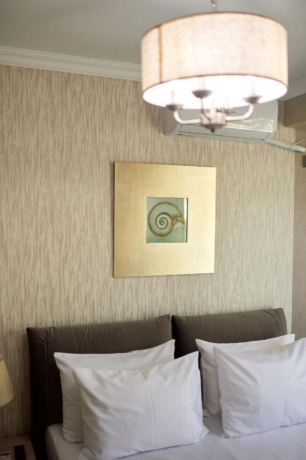 Berlin Luxury Apartment Spa N Pool Beach Resort Navodari Luaran gambar