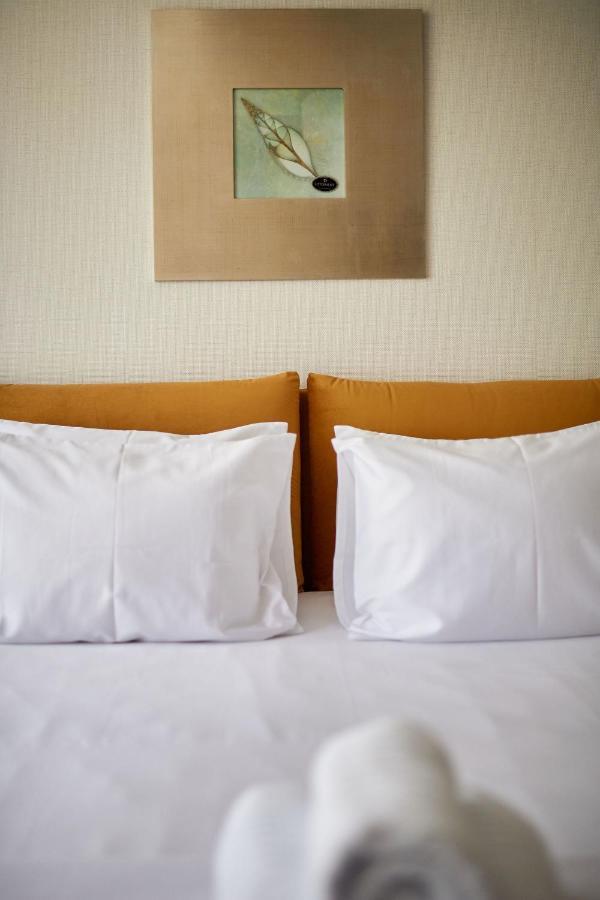 Berlin Luxury Apartment Spa N Pool Beach Resort Navodari Luaran gambar
